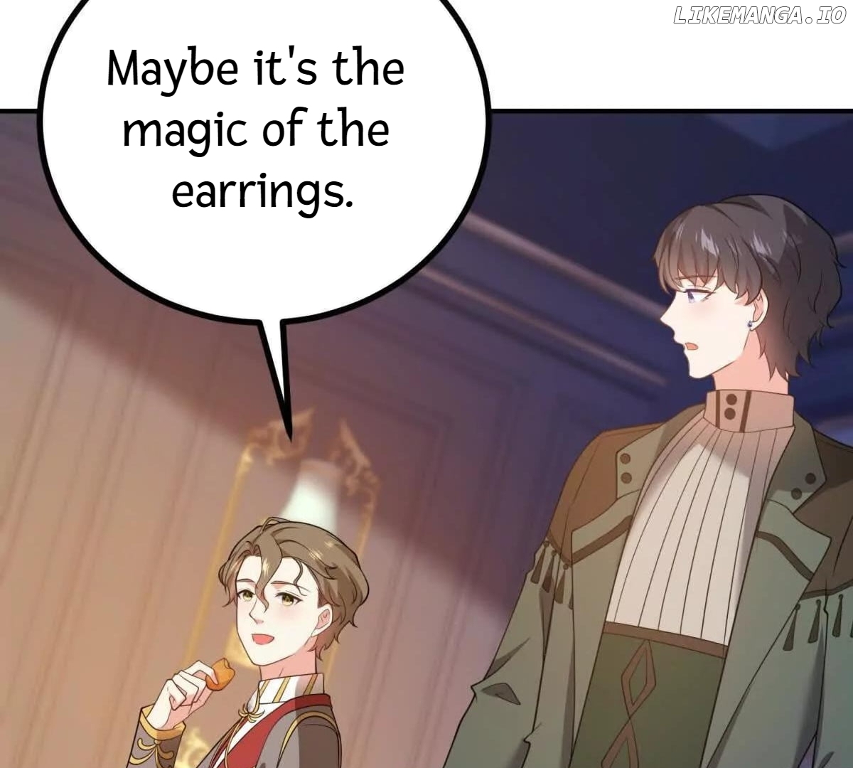 How to Change a Path Full of Thorns Into One Full of Happiness Chapter 73 - page 45